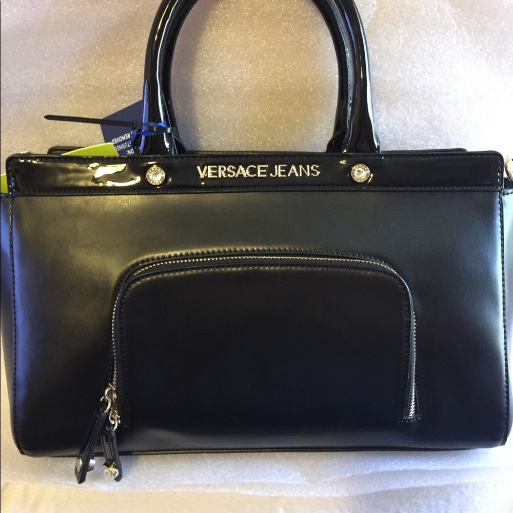 Versace jeans collection